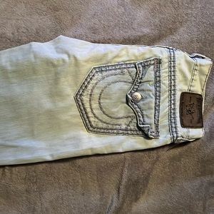 True religion jeans